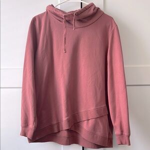 Kismet Cowl Neck Sweater